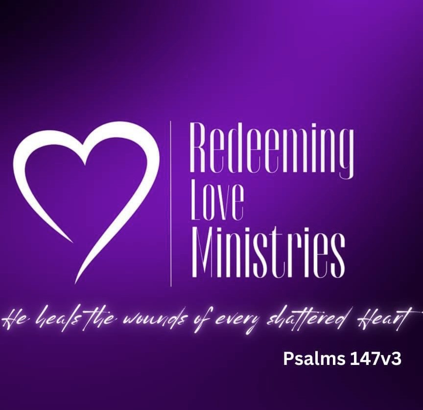 Redeeming Love Ministries logo